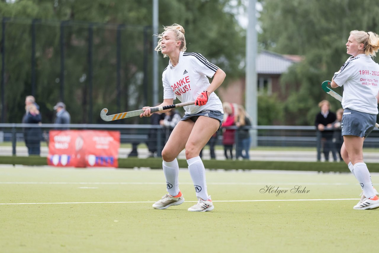 Bild 182 - BL Der Club an der Alster - Uhlenhorster HC : Ergebnis: 2:0